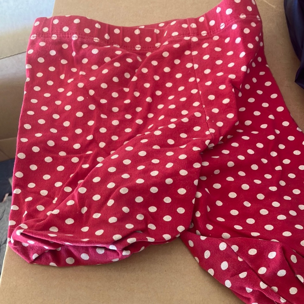 Wonderkids shorts 18months
